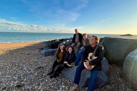 Richard Durrant & Co Songs of the Solstice