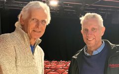 Martin and Alan Corbett