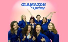GLAMAZON PRIME W