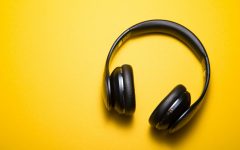 headphones