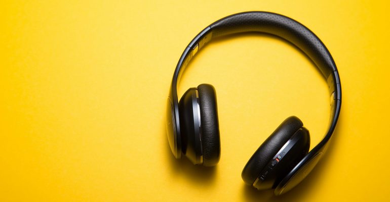 headphones