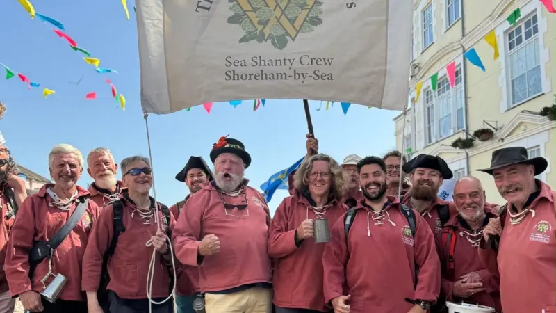 The Wellington Wailers